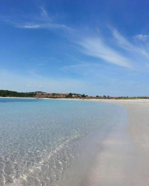 Porto Coda Cavallo Villas